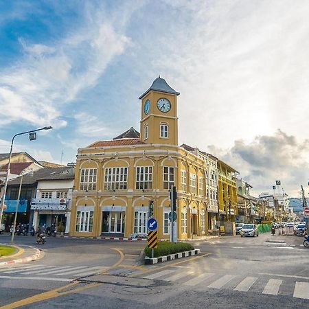 B2 Phuket Premier Hotel Patong المظهر الخارجي الصورة