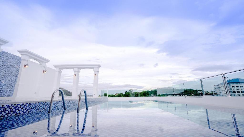 B2 Phuket Premier Hotel Patong المظهر الخارجي الصورة