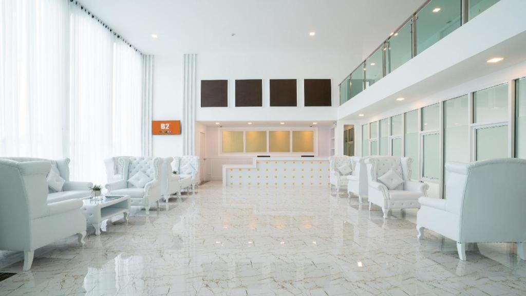 B2 Phuket Premier Hotel Patong المظهر الخارجي الصورة