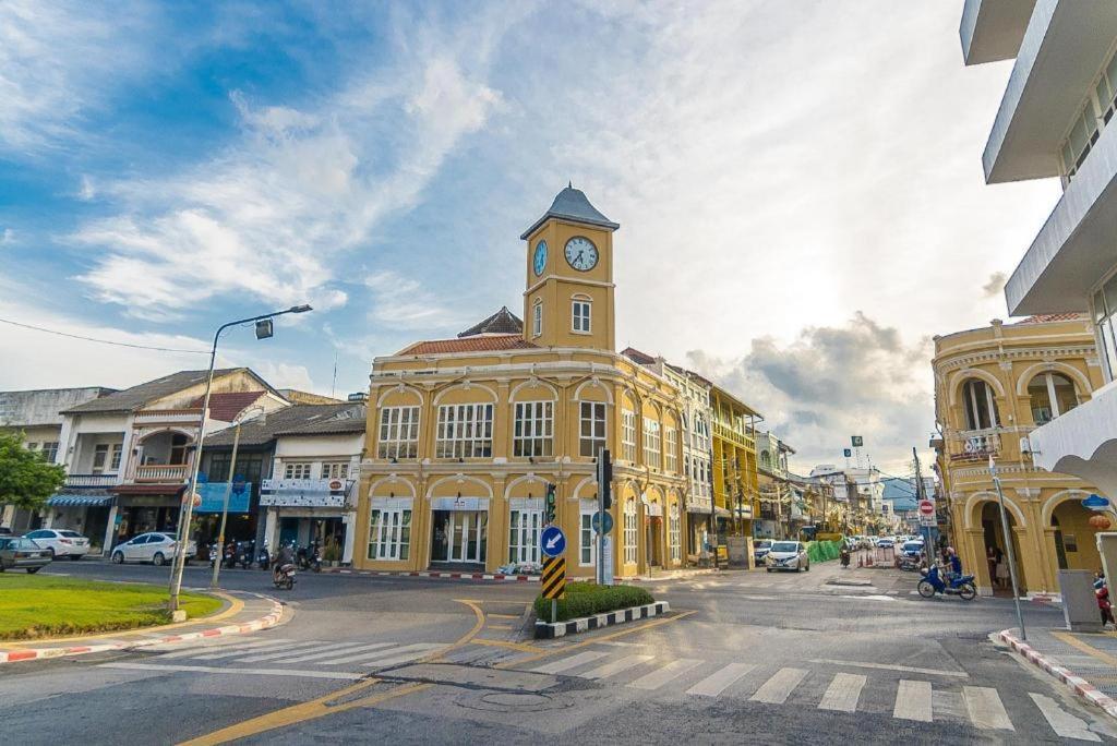 B2 Phuket Premier Hotel Patong المظهر الخارجي الصورة